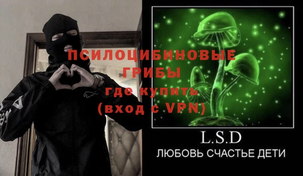 хмурый Майский